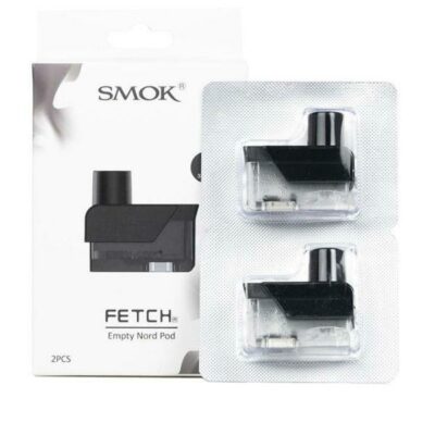 SMOK Fetch Mini Replacement Pods (3x Pack)