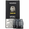 Voopoo V.THRU Pro Replacement Pods (2 pack)