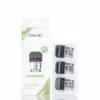 SMOK Novo 2 / 2S / 3 Replacement Pods (3 Pack)
